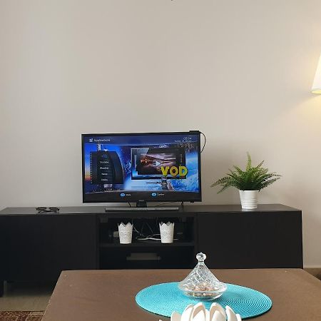 Appartement Au Centre De Mohammedia, A 2Mn De La Plage 외부 사진