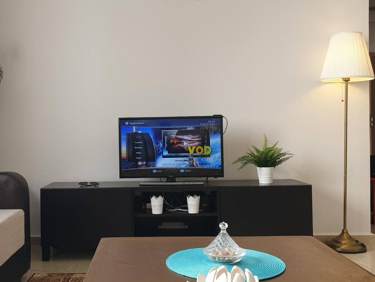 Appartement Au Centre De Mohammedia, A 2Mn De La Plage 외부 사진